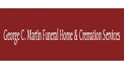 Martin Funeral Home