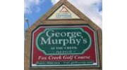 George Murphy's