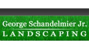 George Schandelmier Jr Landscaping