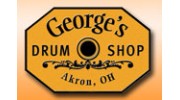 George's Drum Shop