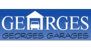 George's Garages & Doors