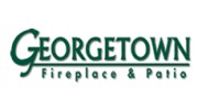 Georgetown Fireplace & Patio