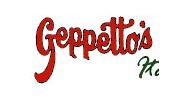 Geppetto's Pizza & Italian