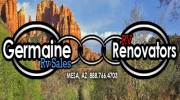 Trailer Sales in Mesa, AZ