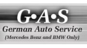 German Auto Service