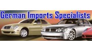 German Imports Specialists
