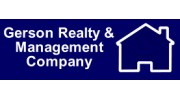 Gerson Realty & Management
