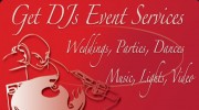 Corona DJ / Get Dj's Event Services