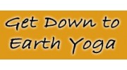 Get Down To Earth Yoga