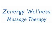 Zenergy Wellness Massage San Antonio