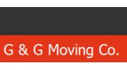 G & G Moving