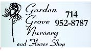 Garden Grove Nursery & Flower