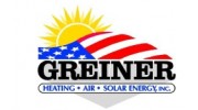 Greiner Heating & Air Conditioning