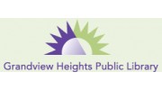Grandview Heights Pubc Library