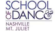 Dance School in Nashville, TN