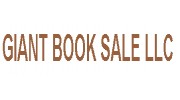Giant Book Sales