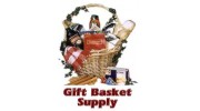 Magnolia Gift Basket