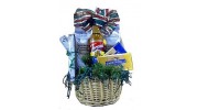 Gourmet Gift Baskets And More
