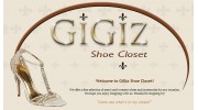 Gigiz Shoe Closet