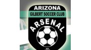 Gilbert Soccer Club