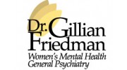 Friedman Gillian