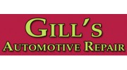 Gill's Automotive