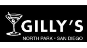 Gilly's Bar