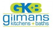 Gilman Screens & Kitchens