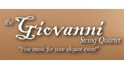 Giovanni String Quartet