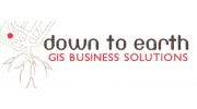 Down To Earth GIS Business Solutions
