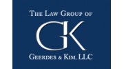Geerdes & Kim Law Group