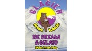 Glacier Homemade Ice Cream