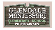 Glendale Montessori