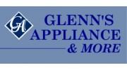 Glenns Appliance & More