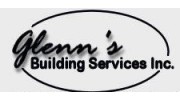 Glenn's Building Services