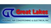 Great Lakes Heating Air COND