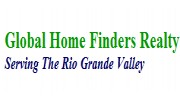 Global Home Finders Realty