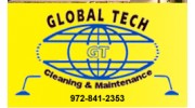 Global Tech Carpet Cleaning & Maintenance