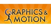 Graphics & Motion