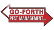 Go-Forth Pest Management
