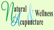 Natural Acupuncture & Wellness