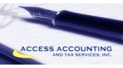 Access Accounting And Tax Services