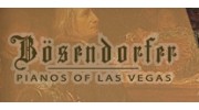 Bosendorfer Las Vegas
