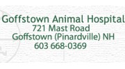 Veterinarians in Manchester, NH