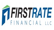First Rate Financial