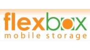 Flexbox Mobile Storage