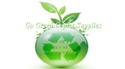 Go Green Copiers Supplies