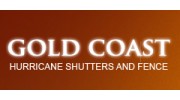 Gold Coast Hurricane Shutters