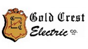 Gold Crest Electric
