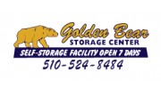 Storage Services in Berkeley, CA